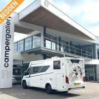 Rapido C55  uit 2021 Foto #20