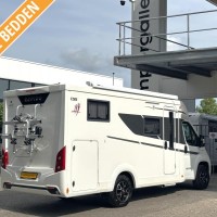 Rapido C55  uit 2021 Foto #21