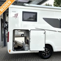Rapido C55  uit 2021 Foto #22