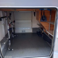 Hymer B 674 uit 2006 Foto #5