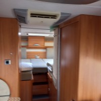 Hymer B 674 uit 2006 Foto #7