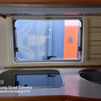 Hymer B 674 uit 2006 Foto #8