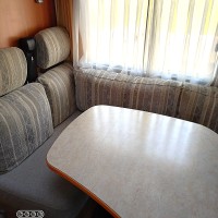 Hymer B 674 uit 2006 Foto #10
