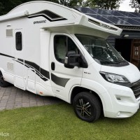 Tweedehands Fiat Ducato campers camper kopen