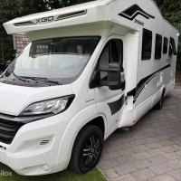 Fiat Ducato XGO 69P 35H 2.3 MultiJet AUTOMAAT BJ 2019 Foto #13
