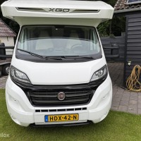 Fiat Ducato XGO 69P 35H 2.3 MultiJet AUTOMAAT BJ 2019 Foto #14