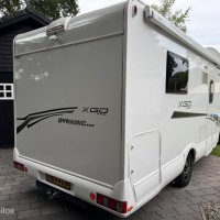 Fiat Ducato XGO 69P 35H 2.3 MultiJet AUTOMAAT BJ 2019 Foto #15