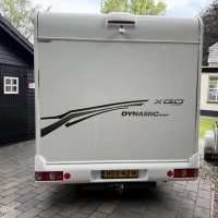 Fiat Ducato XGO 69P 35H 2.3 MultiJet AUTOMAAT BJ 2019 Foto #16