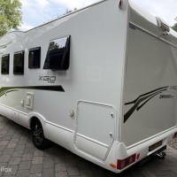 Fiat Ducato XGO 69P 35H 2.3 MultiJet AUTOMAAT BJ 2019 Foto #17