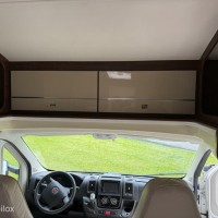 Fiat Ducato XGO 69P 35H 2.3 MultiJet AUTOMAAT BJ 2019 Foto #19