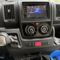 Fiat Ducato XGO 69P 35H 2.3 MultiJet AUTOMAAT BJ 2019 Foto #21
