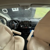 Fiat Ducato XGO 69P 35H 2.3 MultiJet AUTOMAAT BJ 2019 Foto #22