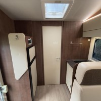 Fiat Ducato XGO 69P 35H 2.3 MultiJet AUTOMAAT BJ 2019 Foto #24