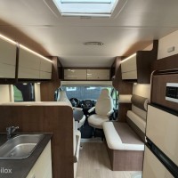 Fiat Ducato XGO 69P 35H 2.3 MultiJet AUTOMAAT BJ 2019 Foto #25