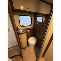 Fiat Ducato XGO 69P 35H 2.3 MultiJet AUTOMAAT BJ 2019 Foto #30