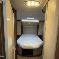 Fiat Ducato XGO 69P 35H 2.3 MultiJet AUTOMAAT BJ 2019 Foto #31