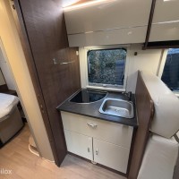 Fiat Ducato XGO 69P 35H 2.3 MultiJet AUTOMAAT BJ 2019 Foto #2