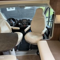 Fiat Ducato XGO 69P 35H 2.3 MultiJet AUTOMAAT BJ 2019 Foto #4