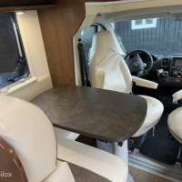 Fiat Ducato XGO 69P 35H 2.3 MultiJet AUTOMAAT BJ 2019 Foto #6