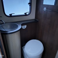 Fiat Ducato XGO 69P 35H 2.3 MultiJet AUTOMAAT BJ 2019 Foto #7