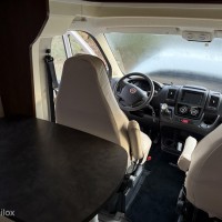 Fiat Ducato XGO 69P 35H 2.3 MultiJet AUTOMAAT BJ 2019 Foto #9