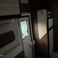Fiat Ducato XGO 69P 35H 2.3 MultiJet AUTOMAAT BJ 2019 Foto #11