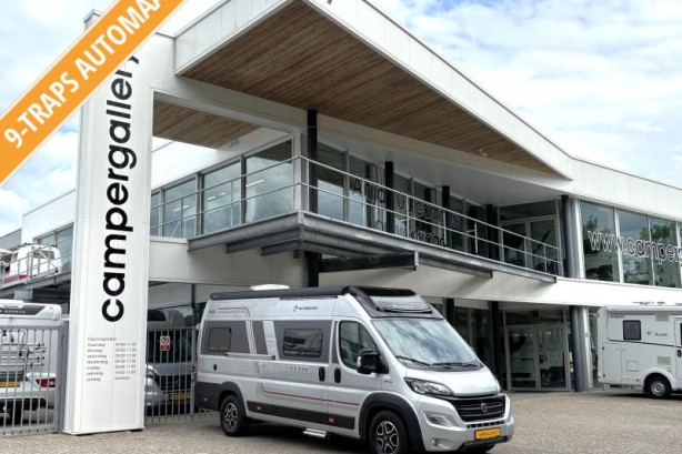 Autostar V630LJ Design Edition uit 2022