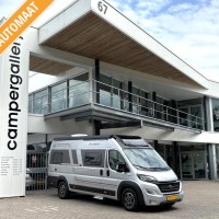 Tweedehands Autostar campers camper kopen