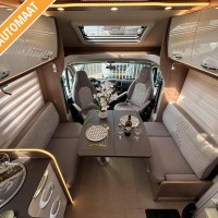 Bürstner Lyseo Harmony Line 727 G uit 2023 Foto #1