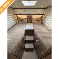 Bürstner Lyseo Harmony Line 727 G uit 2023 Foto #2