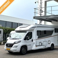Bürstner Lyseo Harmony Line 727 G uit 2023 Foto #3