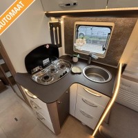 Bürstner Lyseo Harmony Line 727 G uit 2023 Foto #6