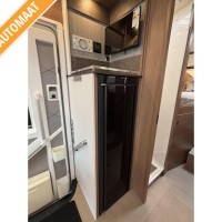 Bürstner Lyseo Harmony Line 727 G uit 2023 Foto #7