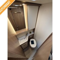 Bürstner Lyseo Harmony Line 727 G uit 2023 Foto #8