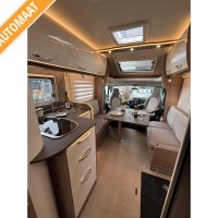 Bürstner Lyseo Harmony Line 727 G uit 2023 Foto #10