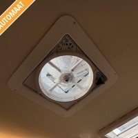 Bürstner Lyseo Harmony Line 727 G uit 2023 Foto #11