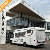 Bürstner Lyseo Harmony Line 727 G uit 2023 Foto #20