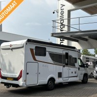 Bürstner Lyseo Harmony Line 727 G uit 2023 Foto #21