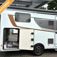 Bürstner Lyseo Harmony Line 727 G uit 2023 Foto #22