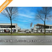 Bürstner Lyseo Harmony Line 727 G uit 2023 Foto #23