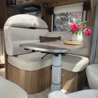 Pilote campers P731 uit 2013 Foto #8