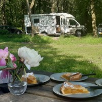 Pilote campers P731 uit 2013 Foto #17