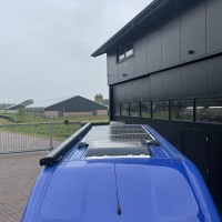 Peugeot campers BOXER uit 2016 Foto #14