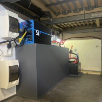 Peugeot campers BOXER uit 2016 Foto #15