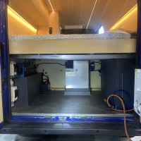 Peugeot campers BOXER uit 2016 Foto #19