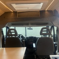 Peugeot campers BOXER uit 2016 Foto #2