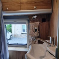 Peugeot campers PEUGEOT BOXER uit 2015 Foto #4