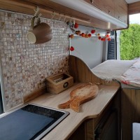 Peugeot campers PEUGEOT BOXER uit 2015 Foto #3