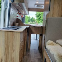 Peugeot campers PEUGEOT BOXER uit 2015 Foto #6