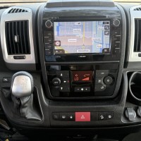 Hymer T 588 SL 2x Airco/Level systeem/automaat/nieuwstaat !! Foto #51